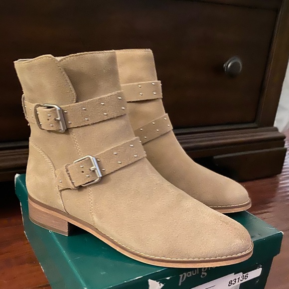 BP Booties - Picture 1 of 5